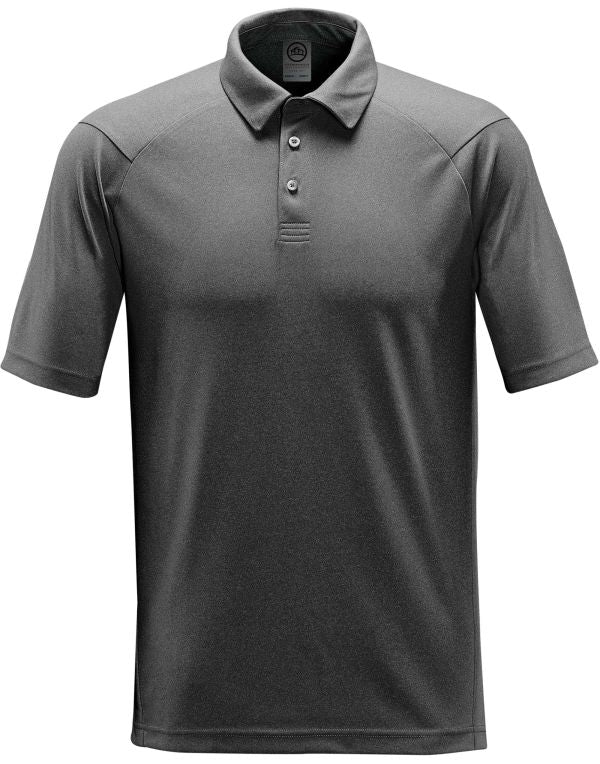 Stormtech Men's Minstral Heathered Polo