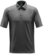 Stormtech Men's Minstral Heathered Polo - thumbnail 1