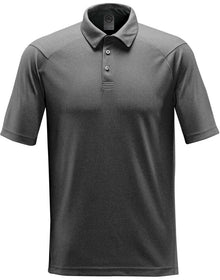 Stormtech Men's Minstral Heathered Polo