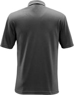 Stormtech Men's Minstral Heathered Polo - thumbnail 3