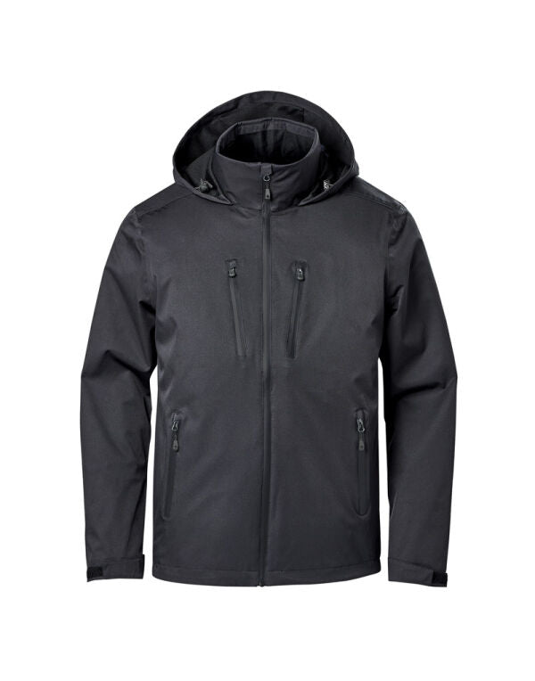 Stormtech Men'S Scirocco Lightweight Shell
