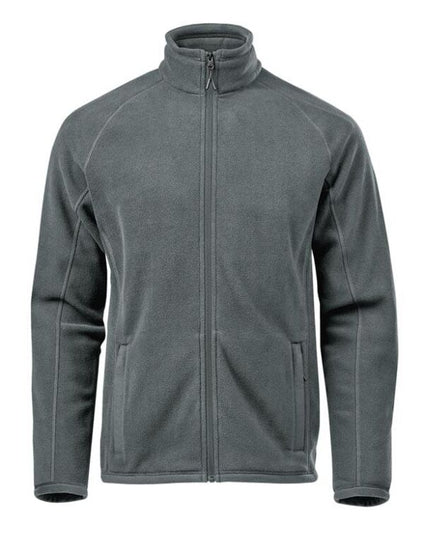 Stormtech Men'S Montauk Fleece - Black