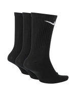 Nike Golf Everyday Lightweight Crew Socks (3 Pairs) - thumbnail 2