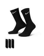 Nike Golf Everyday Lightweight Crew Socks (3 Pairs) - thumbnail 9