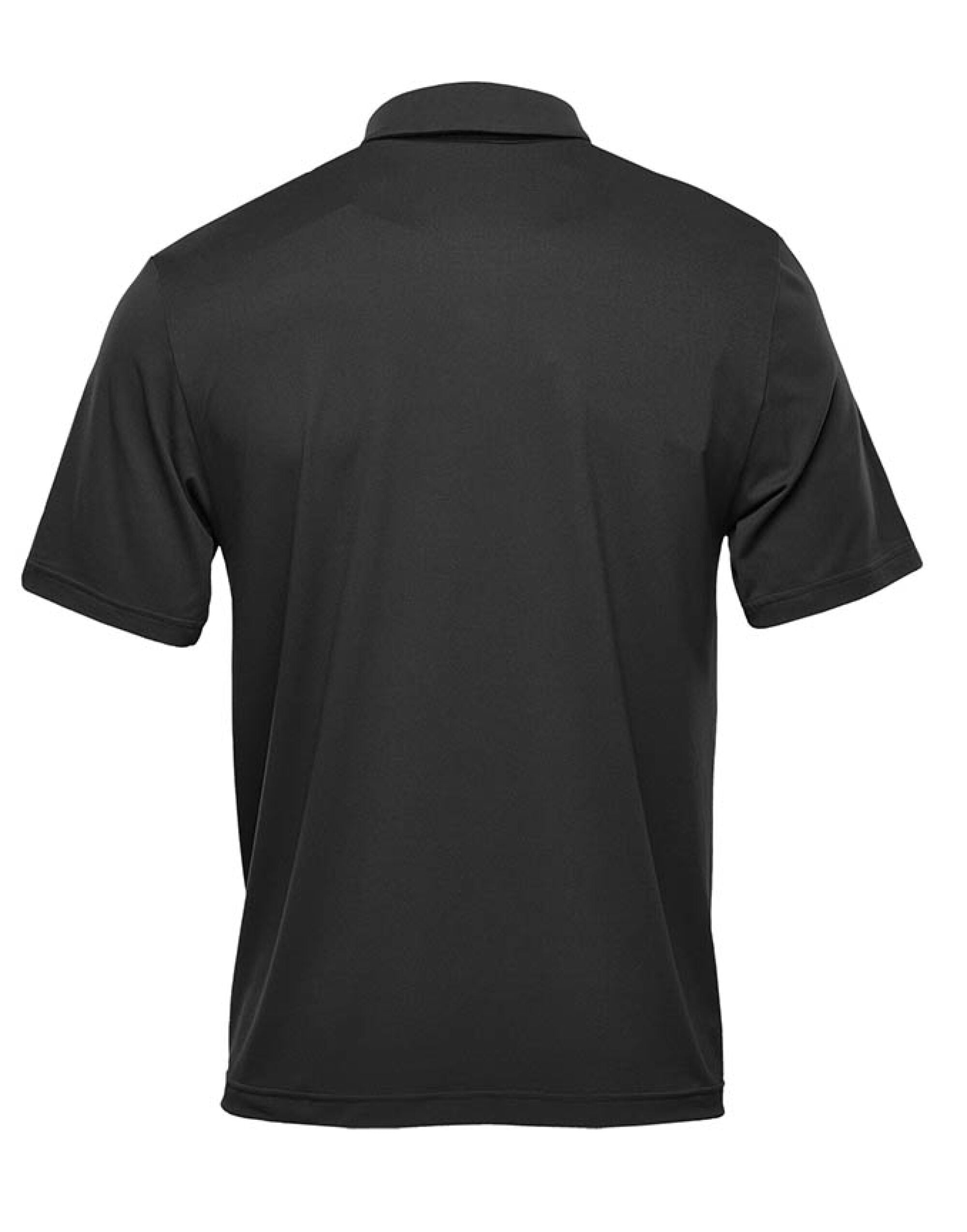 Stormtech Men's Pure Earth Camino Performance Short Sleeve Polo