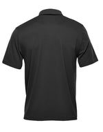 Stormtech Men's Pure Earth Camino Performance Short Sleeve Polo - thumbnail 2
