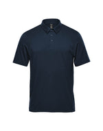 Stormtech Men's Pure Earth Camino Performance Short Sleeve Polo - thumbnail 9