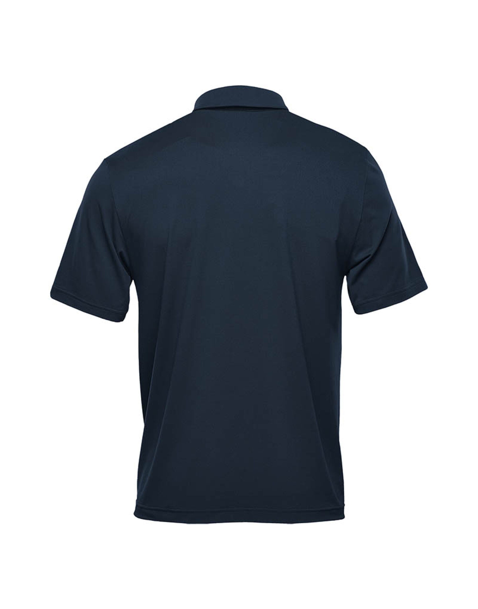 Stormtech Men's Pure Earth Camino Performance Short Sleeve Polo