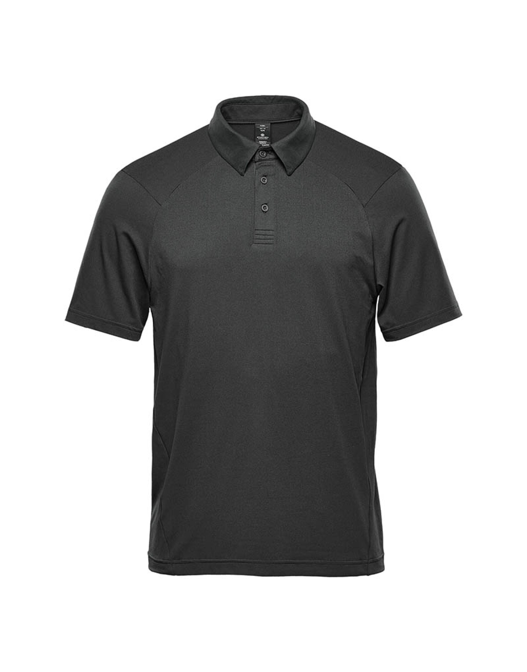 Stormtech Men's Pure Earth Camino Performance Short Sleeve Polo