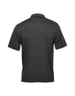 Stormtech Men's Pure Earth Camino Performance Short Sleeve Polo - thumbnail 6