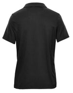 Stormtech Women's Pure Earth Camino Performance Short Sleeve Polo - thumbnail 2