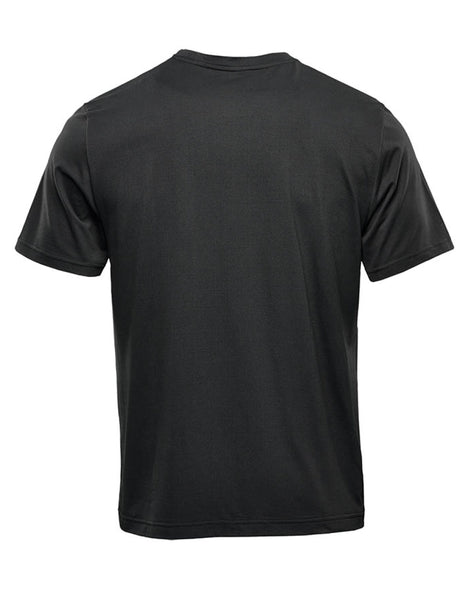 Stormtech Men's Pure Earth Tundra Performance Short Sleeve Tee