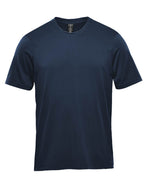 Stormtech Men's Pure Earth Tundra Performance Short Sleeve Tee - thumbnail 9