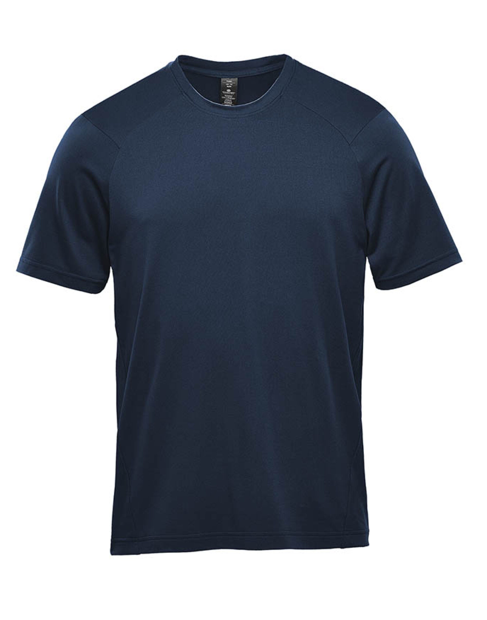 Stormtech Men's Pure Earth Tundra Performance Short Sleeve Tee