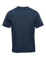 Stormtech Men's Pure Earth Tundra Performance Short Sleeve Tee - thumbnail 10