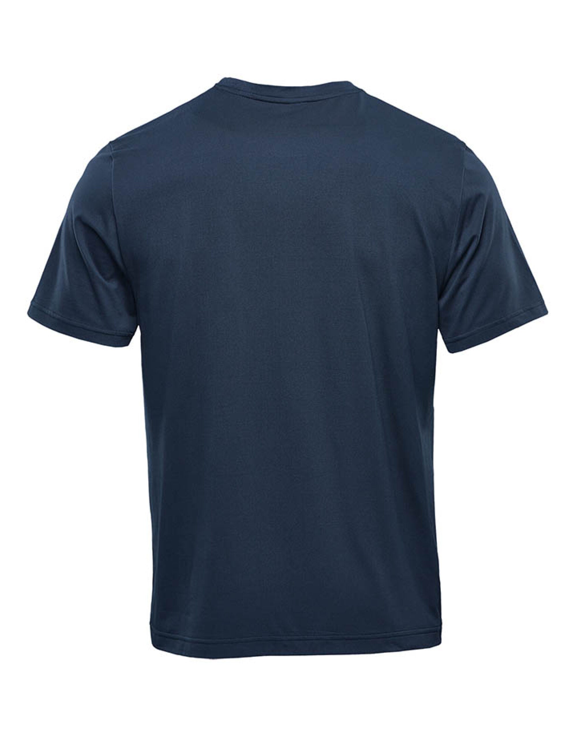 Stormtech Men's Pure Earth Tundra Performance Short Sleeve Tee