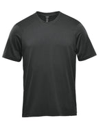 Stormtech Men's Pure Earth Tundra Performance Short Sleeve Tee - thumbnail 5