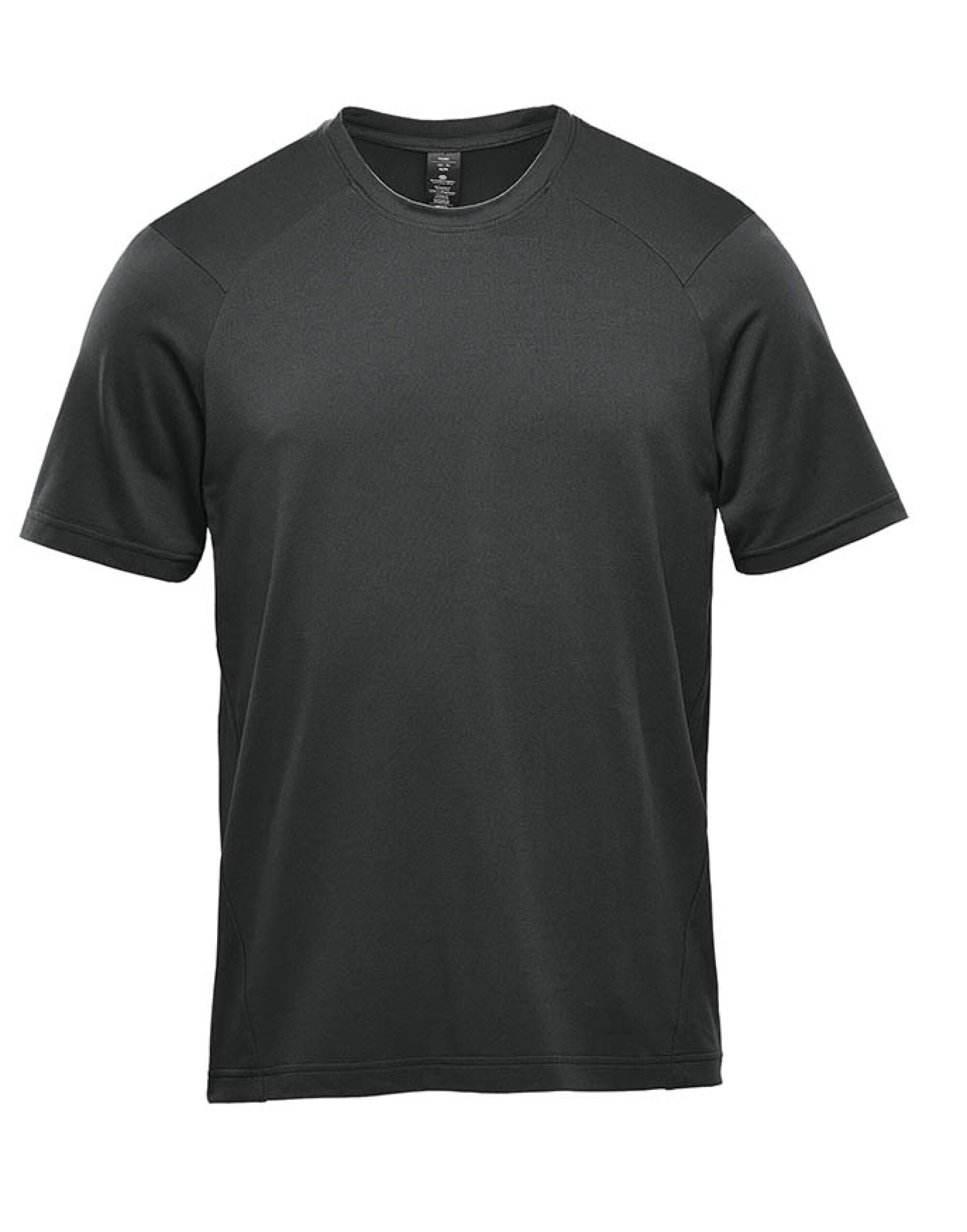 Stormtech Men's Pure Earth Tundra Performance Short Sleeve Tee