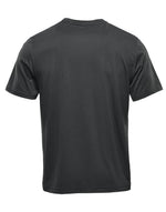 Stormtech Men's Pure Earth Tundra Performance Short Sleeve Tee - thumbnail 6