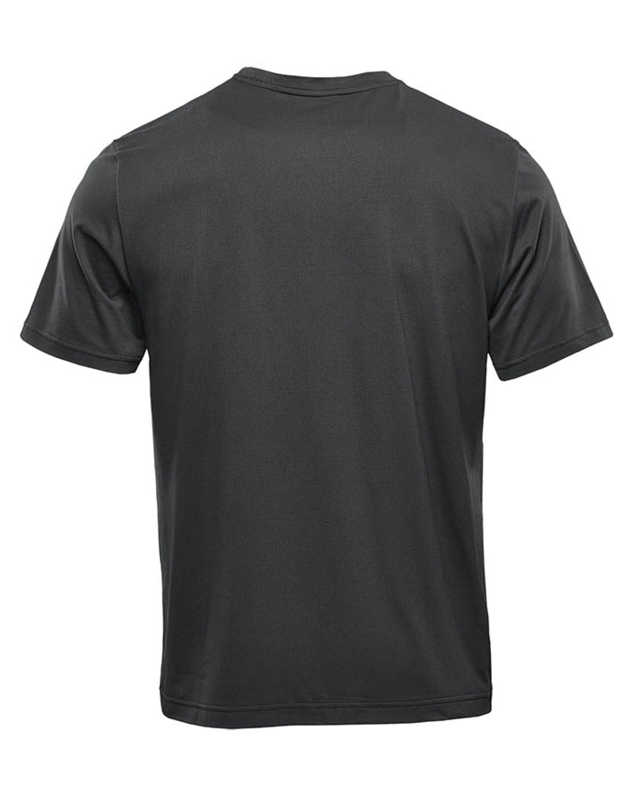 Stormtech Men's Pure Earth Tundra Performance Short Sleeve Tee