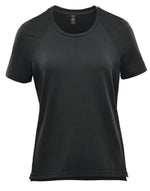 Stormtech Women's Pure Earth Tundra Performance Short Sleeve Tee - thumbnail 1