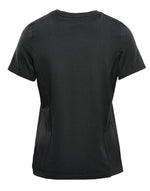 Stormtech Women's Pure Earth Tundra Performance Short Sleeve Tee - thumbnail 2