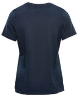 Stormtech Women's Pure Earth Tundra Performance Short Sleeve Tee - thumbnail 10