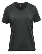 Stormtech Women's Pure Earth Tundra Performance Short Sleeve Tee - thumbnail 5