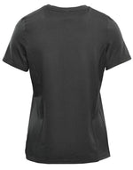 Stormtech Women's Pure Earth Tundra Performance Short Sleeve Tee - thumbnail 6