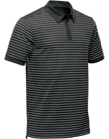 Stormtech Men's Railtown Polo