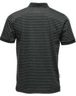 Stormtech Men's Railtown Polo - thumbnail 2