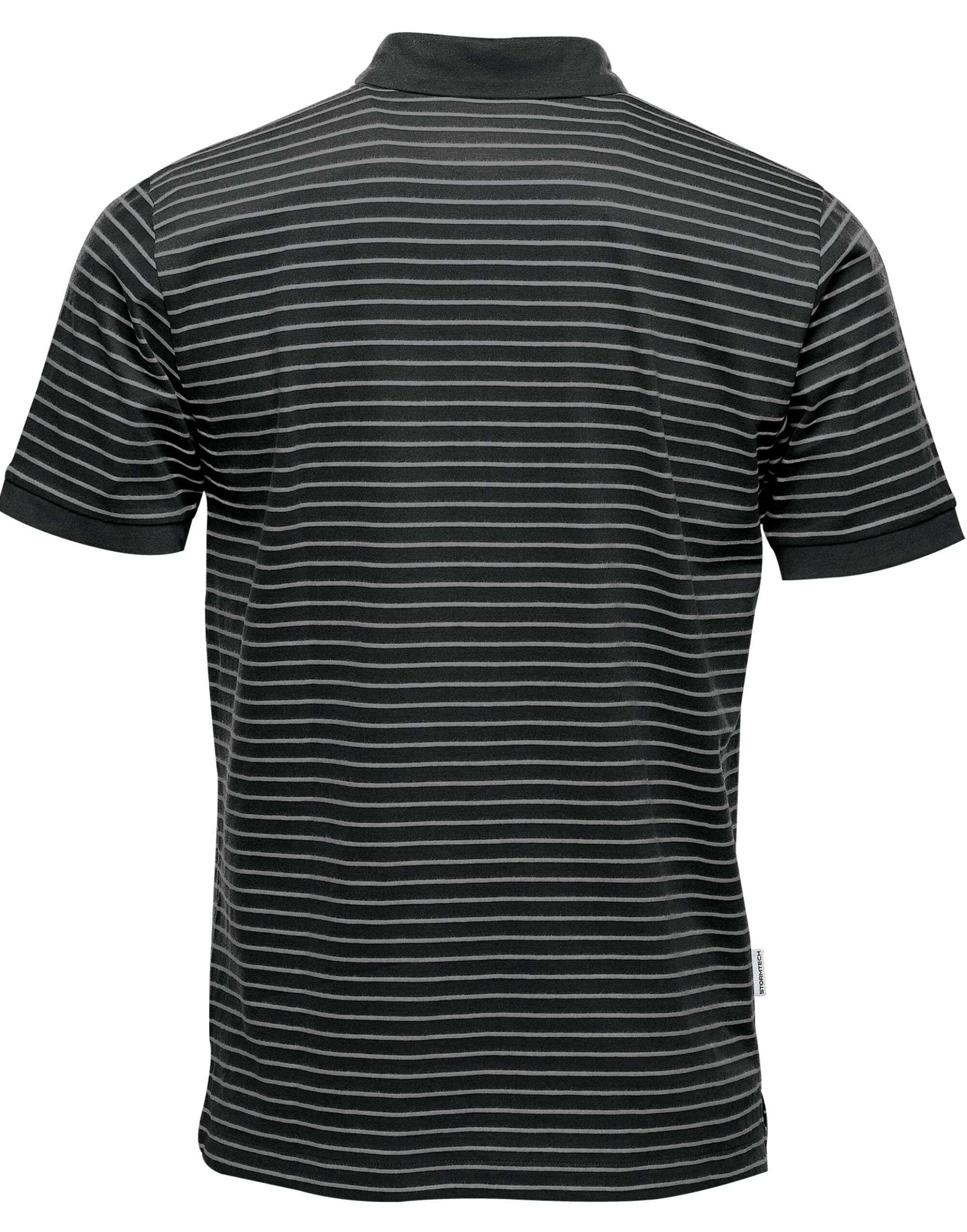 Stormtech Men's Railtown Polo