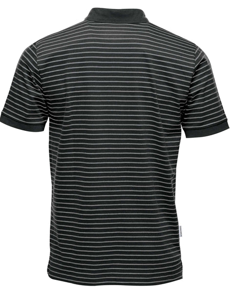 Stormtech Men's Railtown Polo