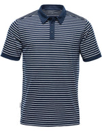 Stormtech Men's Railtown Polo - thumbnail 3