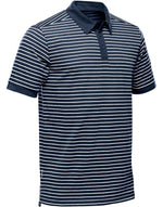 Stormtech Men's Railtown Polo - thumbnail 4