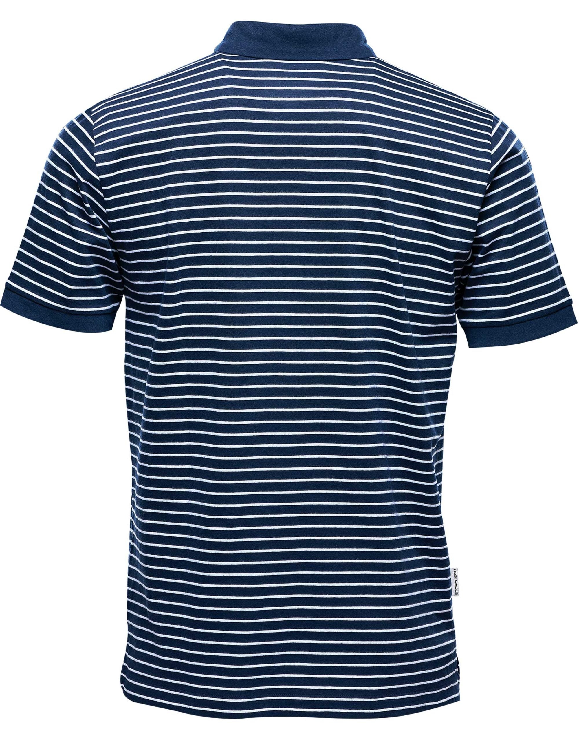 Stormtech Men's Railtown Polo