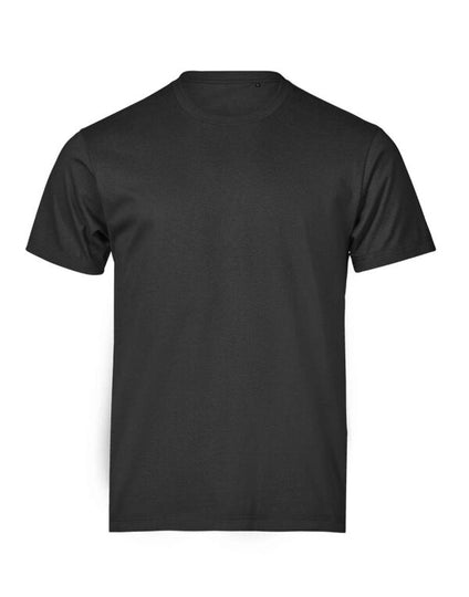 Tee Jays Unlabeled Tee