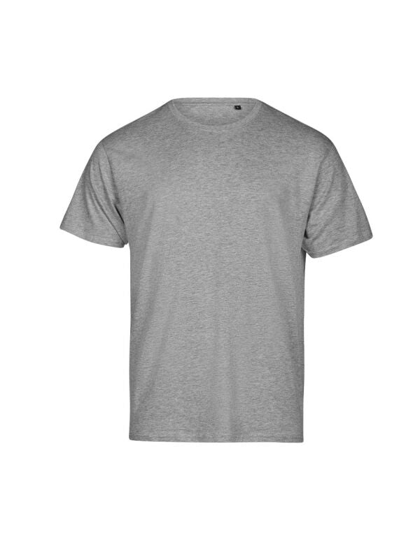 Tee Jays Unlabeled Tee