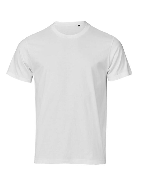 Tee Jays Unlabeled Tee