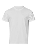Tee Jays Unlabeled Tee
