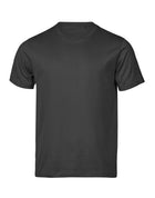 Tee Jays Unlabeled Luxury Tee