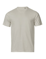 Tee Jays Unlabeled Luxury Tee - thumbnail 5