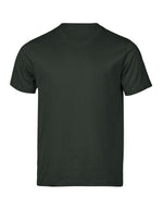 Tee Jays Unlabeled Luxury Tee