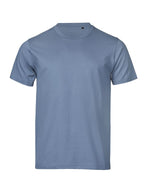 Tee Jays Unlabeled Luxury Tee
