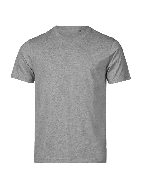 Tee Jays Unlabeled Luxury Tee