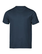 Tee Jays Unlabeled Luxury Tee