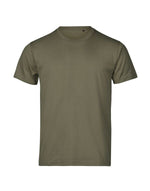 Tee Jays Unlabeled Luxury Tee - thumbnail 15