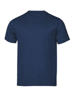 Tee Jays Unlabeled Luxury Tee