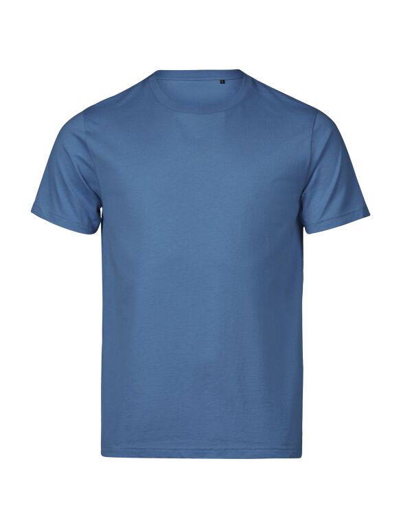 Tee Jays Unlabeled Luxury Tee