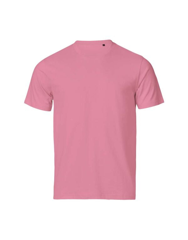 Tee Jays Unlabeled Luxury Tee